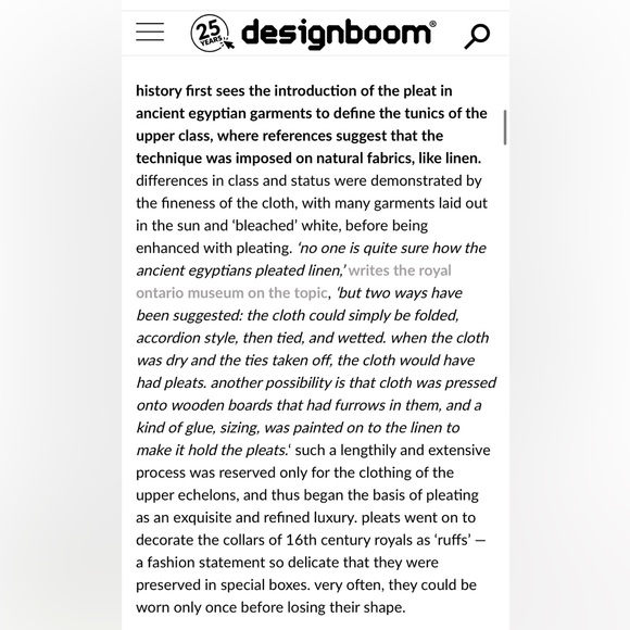 Vintage Potpourri Ivory Chemise size small - Picture 4 of 5